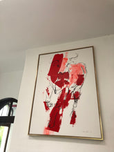 Laden Sie das Bild in den Galerie-Viewer, „Fifty Shades of Red“