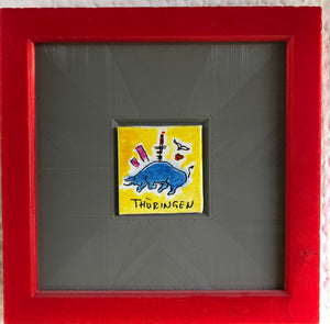 Thüringen Box