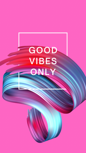 18.1. - 19.1.25/Good Vibes Only: Ein kreatives Wochenende für Resilienz und Stressabbau. Ein intensiver 2-tägiger Workshop