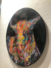 Load image into Gallery viewer, „Eduardo“, Durchmesser 70 cm