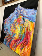 Laden Sie das Bild in den Galerie-Viewer, Lions‘ Love