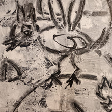 Laden Sie das Bild in den Galerie-Viewer, Playground. 100x100 cm