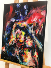 Laden Sie das Bild in den Galerie-Viewer, Erotic Dream, 50 x 40 cm