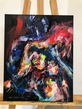 Laden Sie das Bild in den Galerie-Viewer, Erotic Dream, 50 x 40 cm