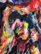 Laden Sie das Bild in den Galerie-Viewer, Erotic Dream, 50 x 40 cm