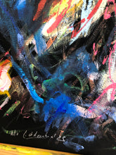Laden Sie das Bild in den Galerie-Viewer, Erotic Dream, 50 x 40 cm