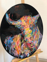 Load image into Gallery viewer, „Eduardo“, Durchmesser 70 cm
