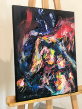 Laden Sie das Bild in den Galerie-Viewer, Erotic Dream, 50 x 40 cm