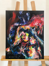 Laden Sie das Bild in den Galerie-Viewer, Erotic Dream, 50 x 40 cm