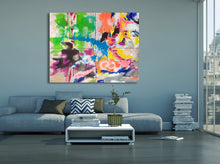 Laden Sie das Bild in den Galerie-Viewer, „Day Dream“, 160 x 200 cm