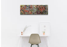 Laden Sie das Bild in den Galerie-Viewer, Ramona Leiß, Unikat, signiert, „Happy Hour“