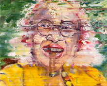 Load image into Gallery viewer, „Havanna“, 40 x 50 cm